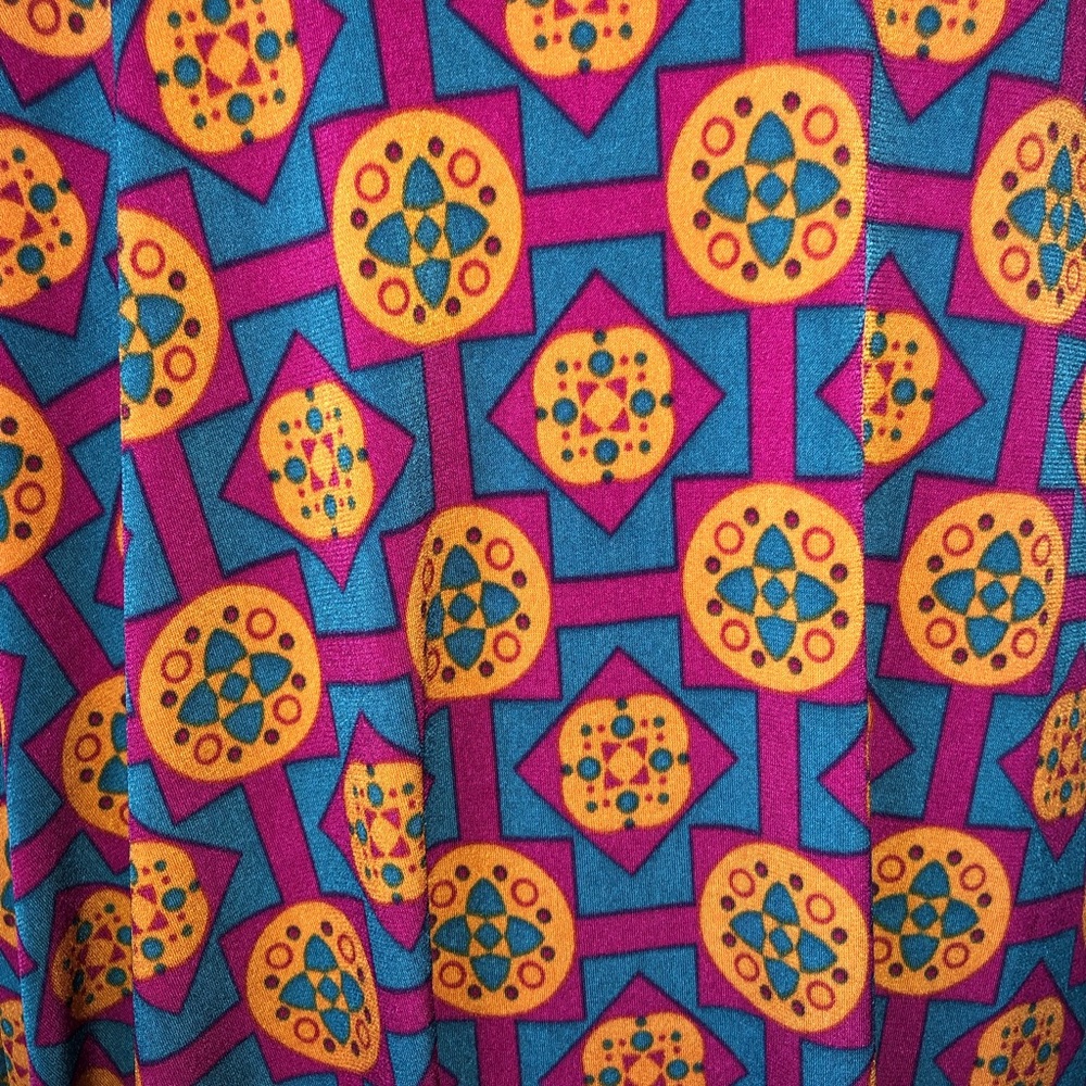 Lularoe Maxi - Picture 4 of 4